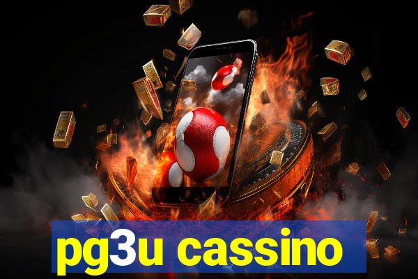 pg3u cassino